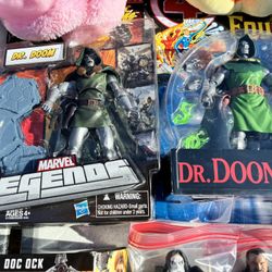 Marvel Legends Dr. Doom