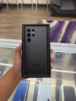 Unlocked With Warranty