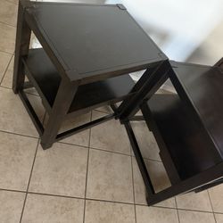 End Tables 