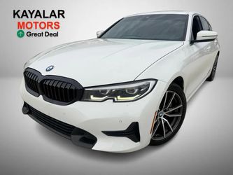 2020 BMW 330i