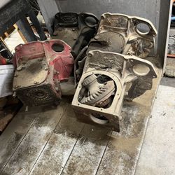 Corvair Parts So Many More