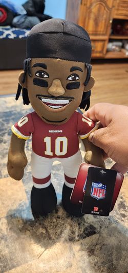 REDSKINS NEW