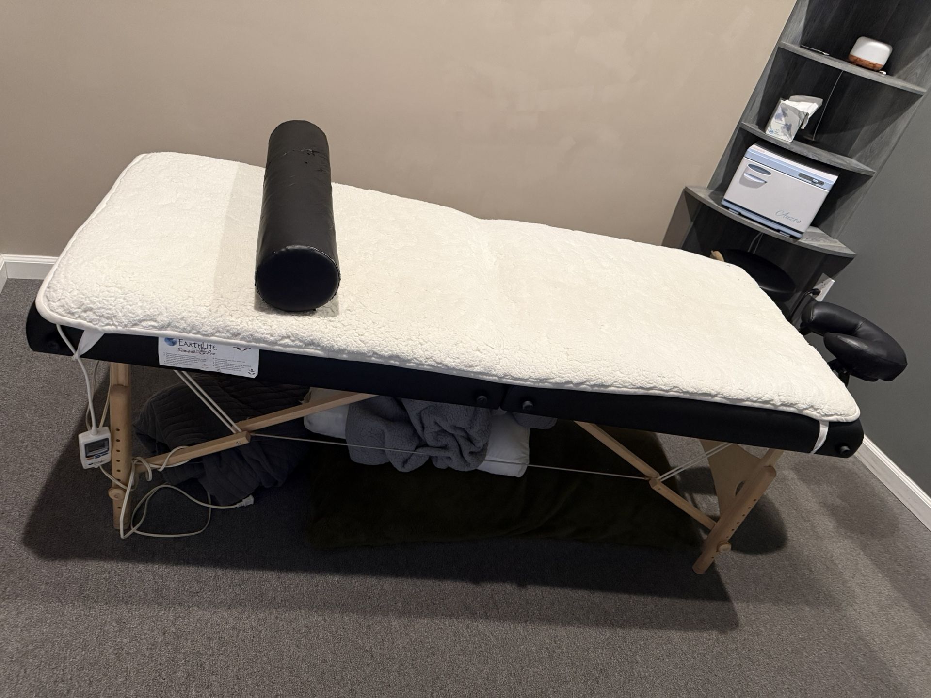 Massage Table