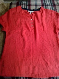 Blusa Mujer