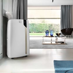 De’Longhi 3-in-1 Pinguino UV-Carelight 700 sq ft Portable Air Conditioner
ADO #:CST-10036
Used .Price is Firm.