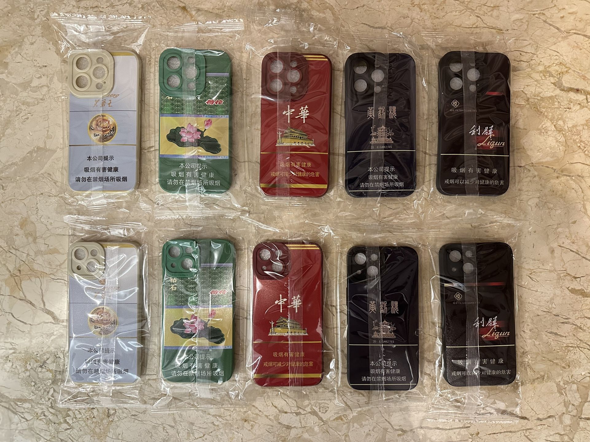 iPhone 15 and iPhone 15 pro Phone Cases