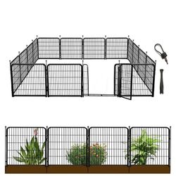 XL Dog Play Pen 12 Panels