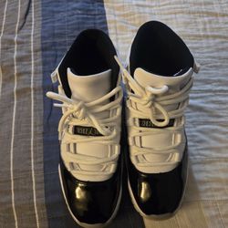 Jordan 11