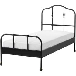 Bed Frame 