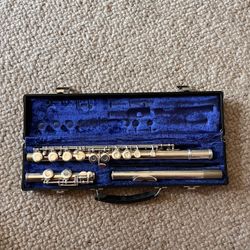 Gemeinhardt 2sp Flute