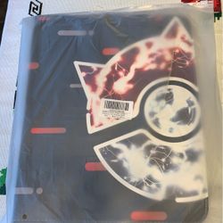 Pokémon Binder