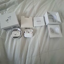 AirPods Generation 2 Pro