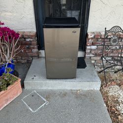 Mini Fridge