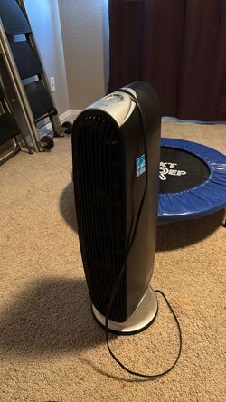 Air  purifier