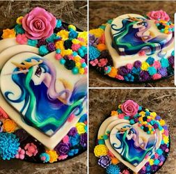 Unicorn designs