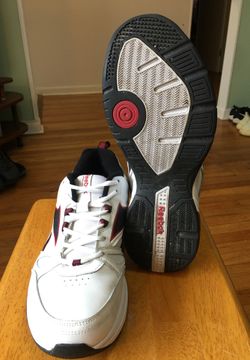 Reebok running and training shoes size 15 men