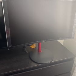Acer Gaming Monitor 27”