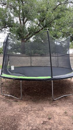 Trampoline
