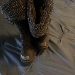 Ugg Slouchy Boots 