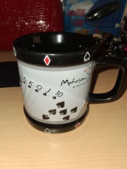 Mug