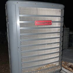 Ac Unit 