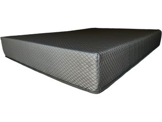 12” Memory Foam Mattress !