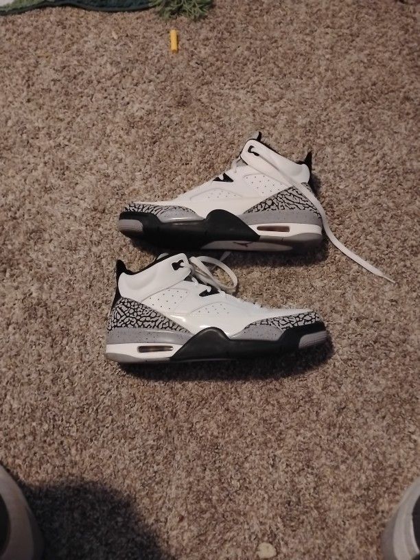 Jordan 4 Son Of Mars