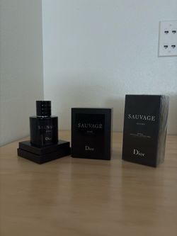 Dior Sauvage