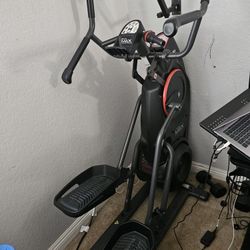 BOWFLEX M3 MAX Trainer Elliptical Machine 