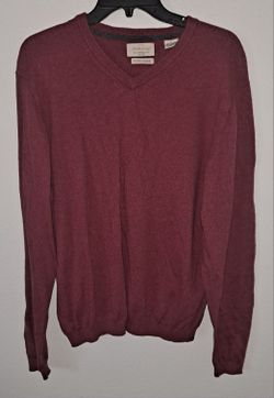 Original Weatherproof Sweather Size: L