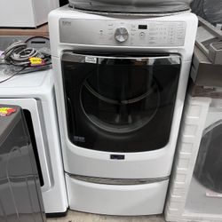 MAYTAG GAS DRYER