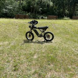 Ridstar