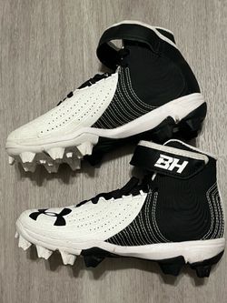 Youth Under Armor Baseball Cleats (Bryce Harper)