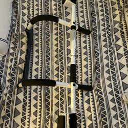 Iron Gym Pull Up Bar