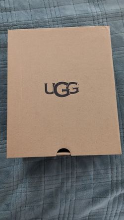UGG Boots Black