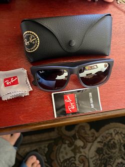 Ray-Ban Justin Classics