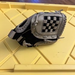 Adidas Left Hand Glove Size9.5 Used