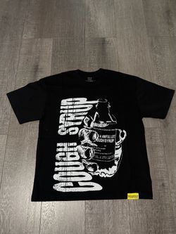 ALOCS shirt