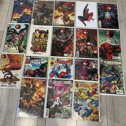 comics