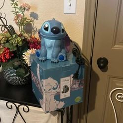 Scents warmer disney stitch