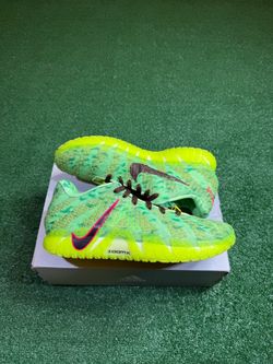 Nike Ja 3 Zombie