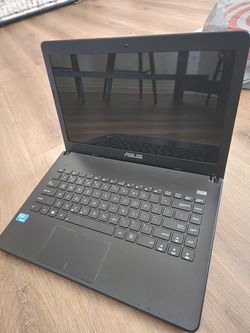Asus laptop