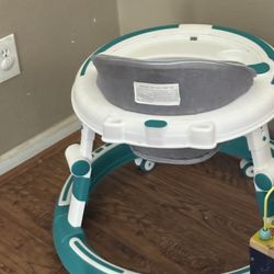 Free Crib, Stroller And Walker