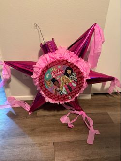 Birthday Piñata