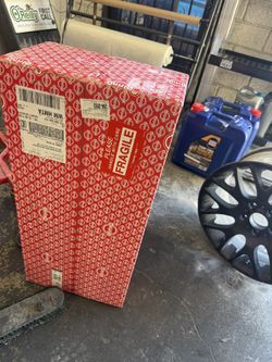 BMW N55 Elring OEM Valve Cover NEW 335