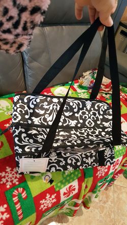 Thirty One large thermal