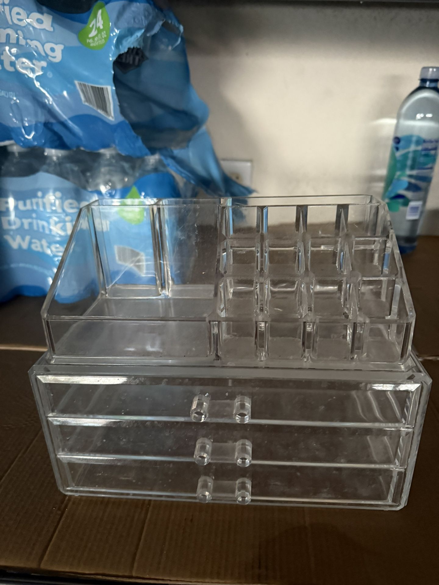 Makeup Organizer