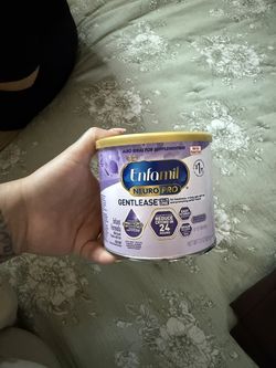Enfamil formula