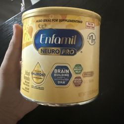 Enfamil 
