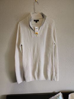 Grey Sweater Unisex